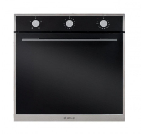 Встраиваемый духовой шкаф Hofmann OM643MGX/HF - image 1