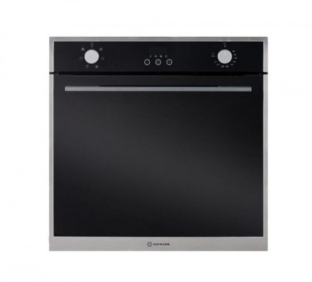 Встраиваемый духовой шкаф Hofmann OM663MGX/HF - image 1
