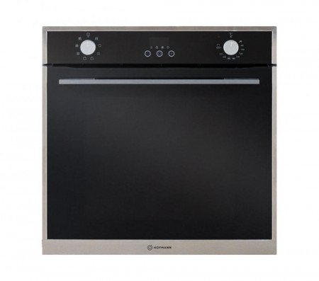 Встраиваемый духовой шкаф Hofmann OM685MGX/HF - image 1