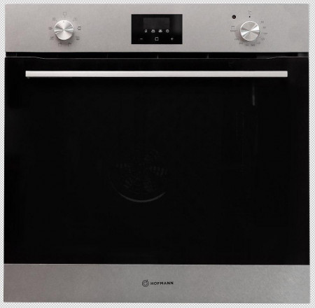 Встраиваемый духовой шкаф Hofmann ON685S/HF - image 1
