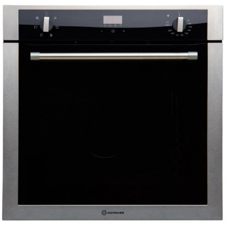 Встраиваемый духовой шкаф Hofmann OS663S/HF - image 1