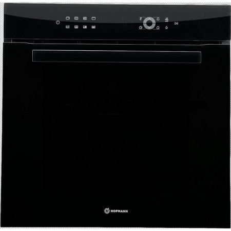 Встраиваемый духовой шкаф Hofmann OV615BGS/HF - image 1