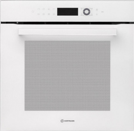 Встраиваемый духовой шкаф Hofmann OV615WGS/HF - image 1