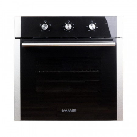 Встраиваемый духовой шкаф IMMER I65M40M1-45 - image 1
