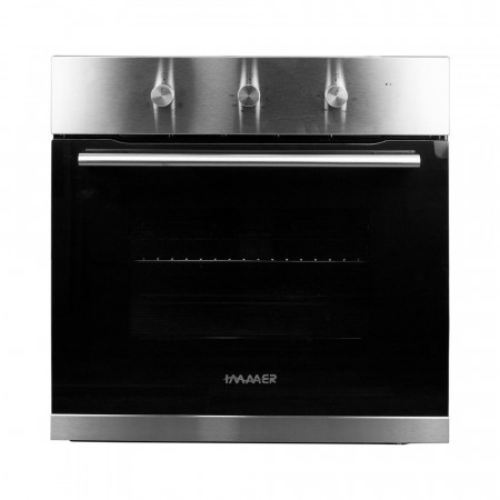 Встраиваемый духовой шкаф IMMER I65M80M1-B2 - image 1