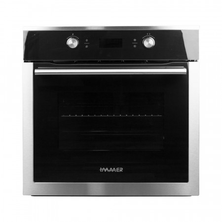Встраиваемый духовой шкаф IMMER I65M90E3-18 - image 1