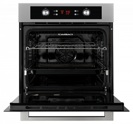 Встраиваемый духовой шкаф MONSHER MOE 6181 X - image 3