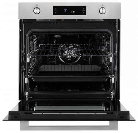 Встраиваемый духовой шкаф MONSHER MOE 6292 X - image 2