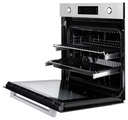 Встраиваемый духовой шкаф MONSHER MOE 6292 X - image 3