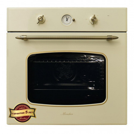 Встраиваемый духовой шкаф MONSHER MOER 6091 C - image 1