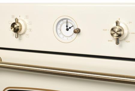 Встраиваемый духовой шкаф MONSHER MOER 6091 C - image 3