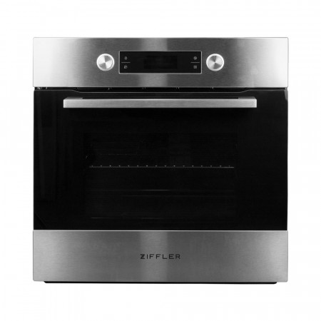 Встраиваемый духовой шкаф ZIFFLER Z65M90E3-B4 - image 1