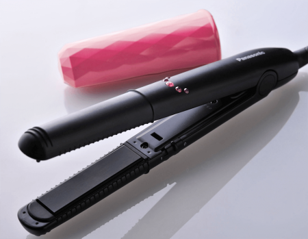 Выпрямитель для волос Panasonic EH-HV11-K865 - image 4