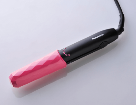 Выпрямитель для волос Panasonic EH-HV11-K865 - image 5