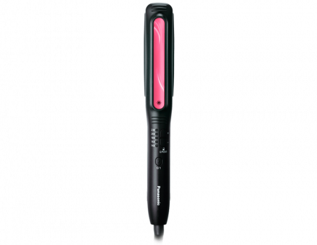 Выпрямитель для волос Panasonic EH-HV11-K865 - image 3