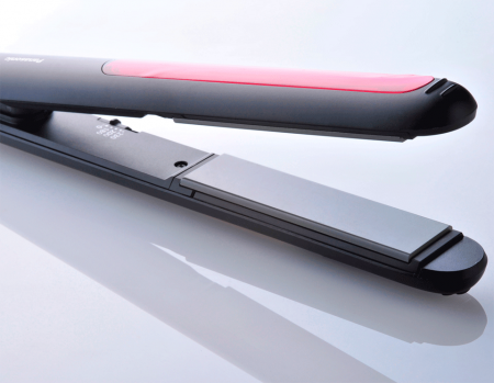 Выпрямитель для волос Panasonic EH-HV21-K865 - image 3