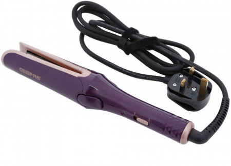 Выпрямитель волос Geepas GH 8671 - image 1