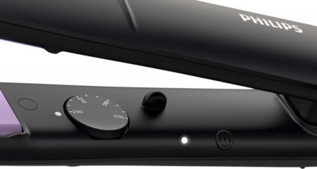 Выпрямитель волос Philips BHS377 StraightCare Essential - image 2