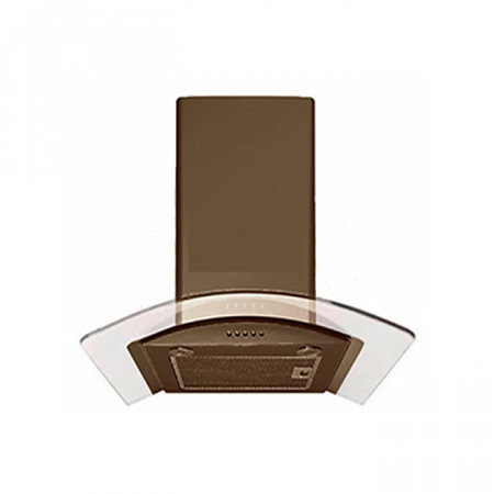 Вытяжка Artel 0660 Rainbow Коричневая - image 1