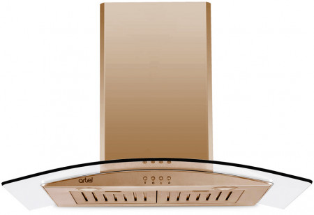 Вытяжка Artel 0675 Rainbow Коричневая - image 1