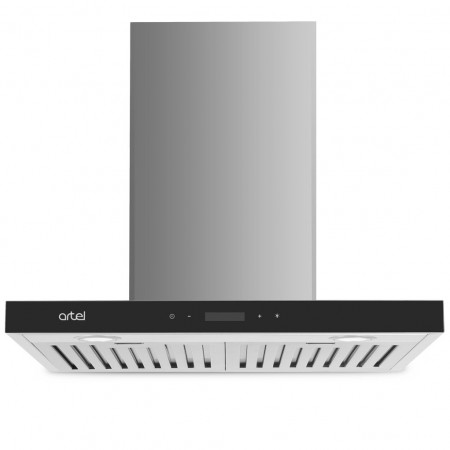 Вытяжка Artel 1160 Rapido Touch Inox - image 1