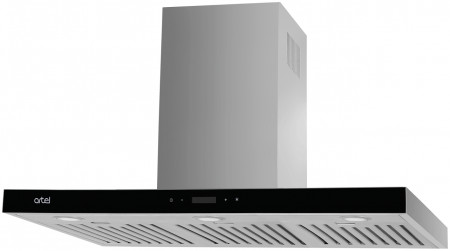 Вытяжка Artel 1190 Rapido Touch Inox - image 1