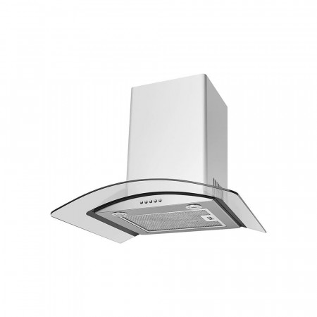 Вытяжка Artel ART-0660 Rainbow (White, Brown) ХИТ ПРОДАЖ! - image 1