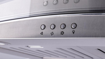 Вытяжка Artel Art-0675 RAINBOW (Inox) - image 4