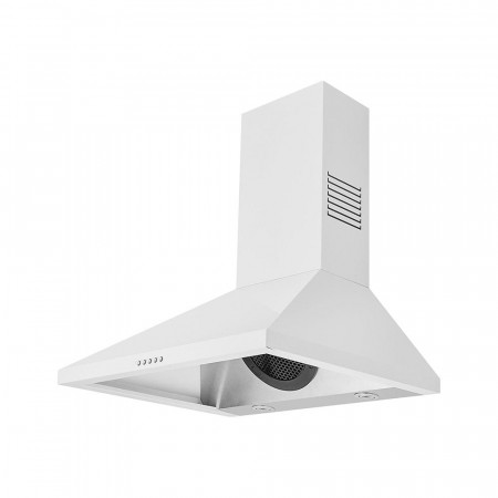 Вытяжка Artel ART-0860 Prima (White, Brown) - image 2