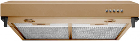 Вытяжка Artel ART 0960L Punto Коричневая - image 1