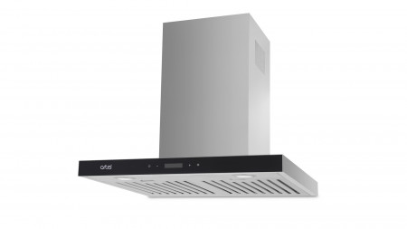 Вытяжка Artel ART 1160 Rapido Touch Белая - image 1