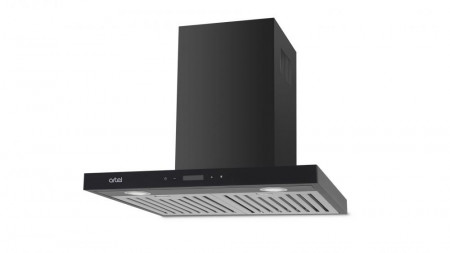 Вытяжка Artel ART-1160 RAPIDO TOUCH (White) - image 1