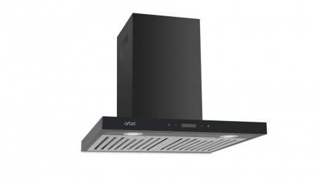 Вытяжка Artel ART-1160 RAPIDO TOUCH (White) - image 2