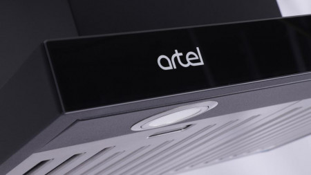 Вытяжка Artel ART-1160 RAPIDO TOUCH (White) - image 3