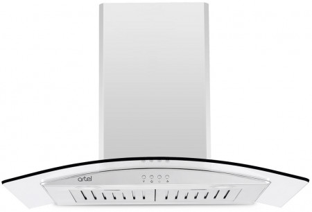 Вытяжка Artel ART0675 Rainbow Белая - image 1