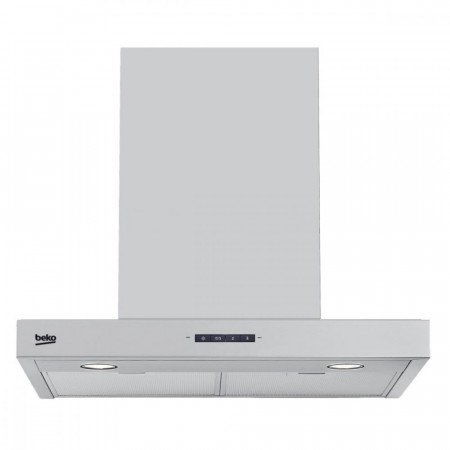 Вытяжка Beko HCB 61630 BX - image 1