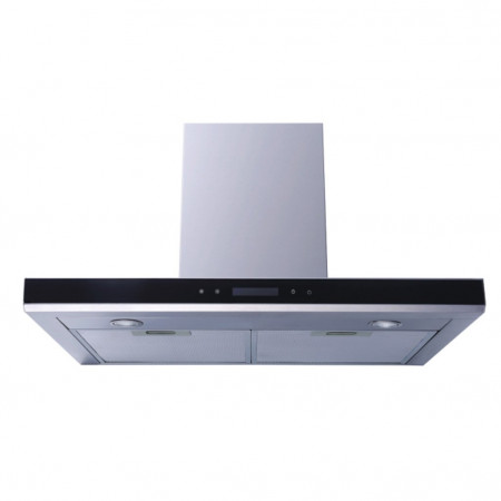 Вытяжка Daytel CH60E-T2L120 - image 1