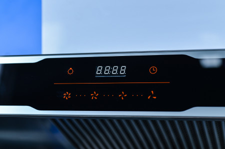 Вытяжка Daytel CH90E-T901 - image 2