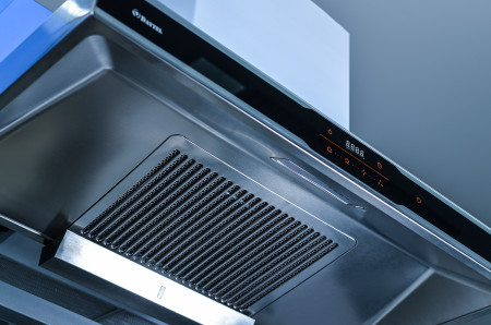 Вытяжка Daytel CH90E-T901 - image 3