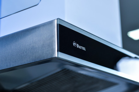 Вытяжка Daytel CH90E-T901 - image 4