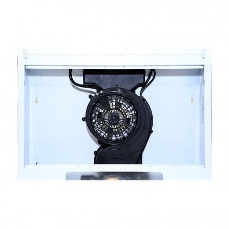 Вытяжка Daytel DH10A(W)-D - image 5