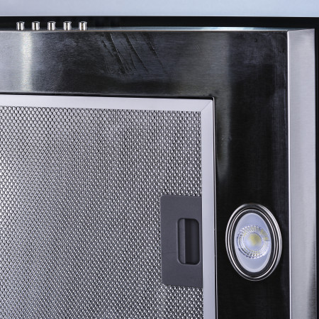 Вытяжка Daytel IS90A-G3L160 - image 3