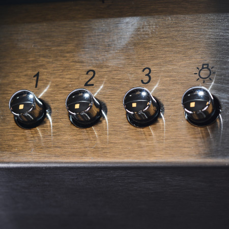 Вытяжка Daytel IS90A-G3L160 - image 4