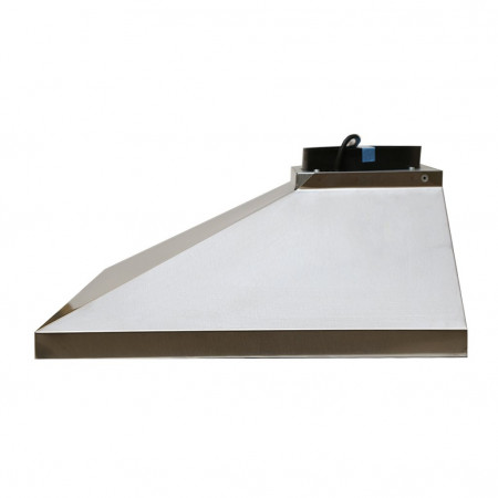 Вытяжка Daytel KH60A-F3LA - image 1