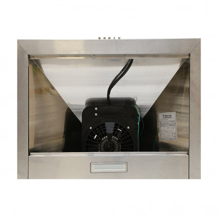 Вытяжка Daytel KH60A-F3LA - image 5