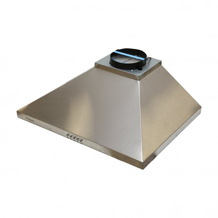 Вытяжка Daytel KH60A-F3LA - image 8