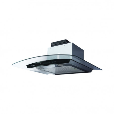 Вытяжка Daytel QD60E-G6L120L3 - image 4