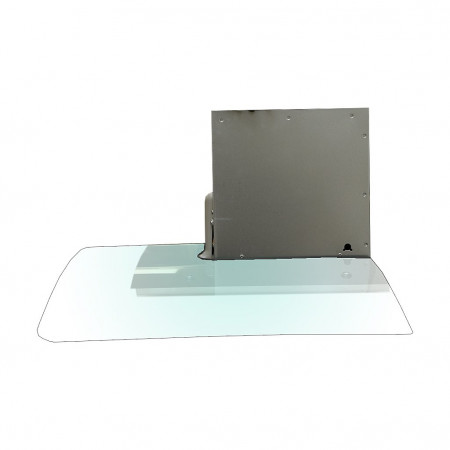 Вытяжка Daytel QD90A-G6L160T - image 3