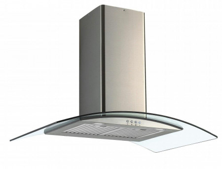 Вытяжка Goodwell GWH-G3375X - image 1