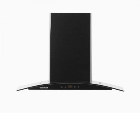 Вытяжка Goodwell GWH-G3475BL - image 1